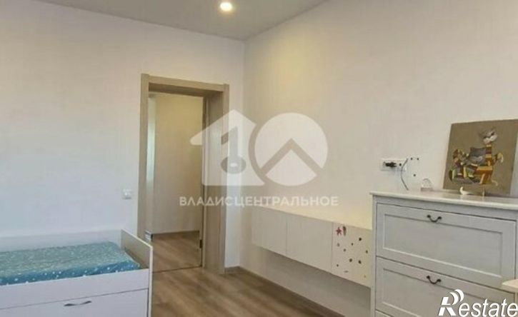 3-комн квартира ул Большевистская, 53,  д. 53
