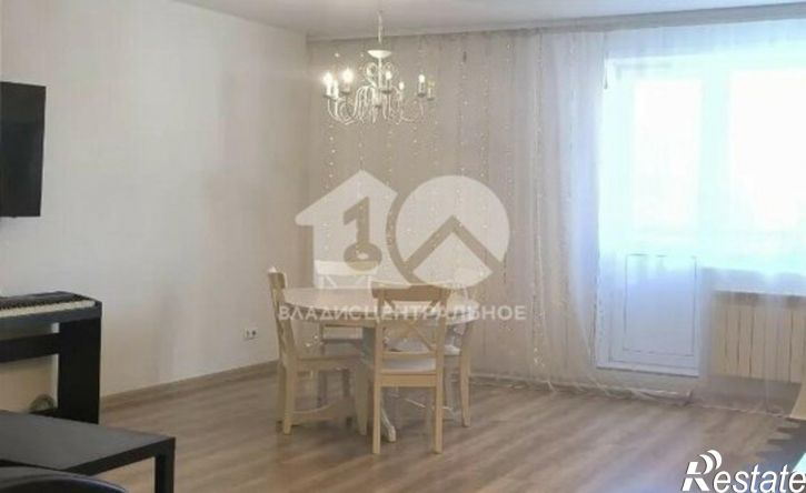 3-комн квартира ул Большевистская, 53,  д. 53
