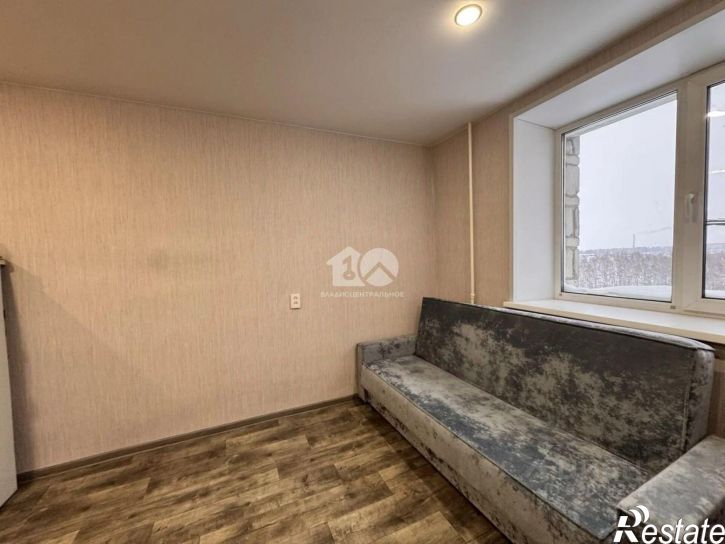 Комната ул Попова, 35,  д. 35