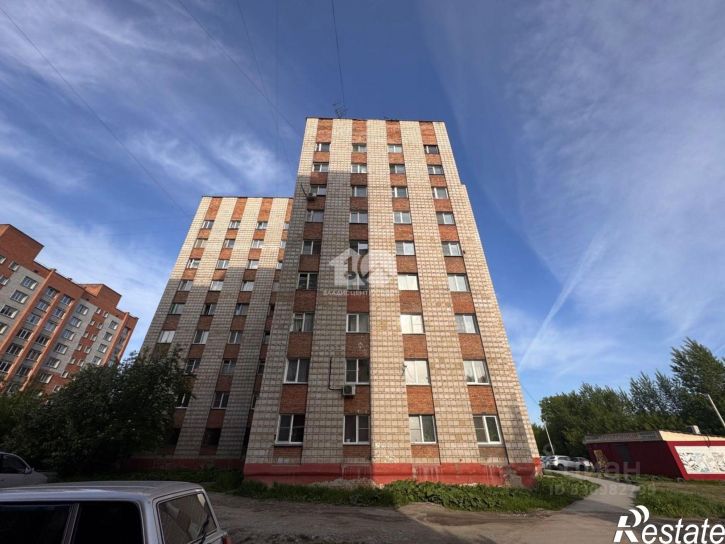 Комната ул Попова, 35,  д. 35