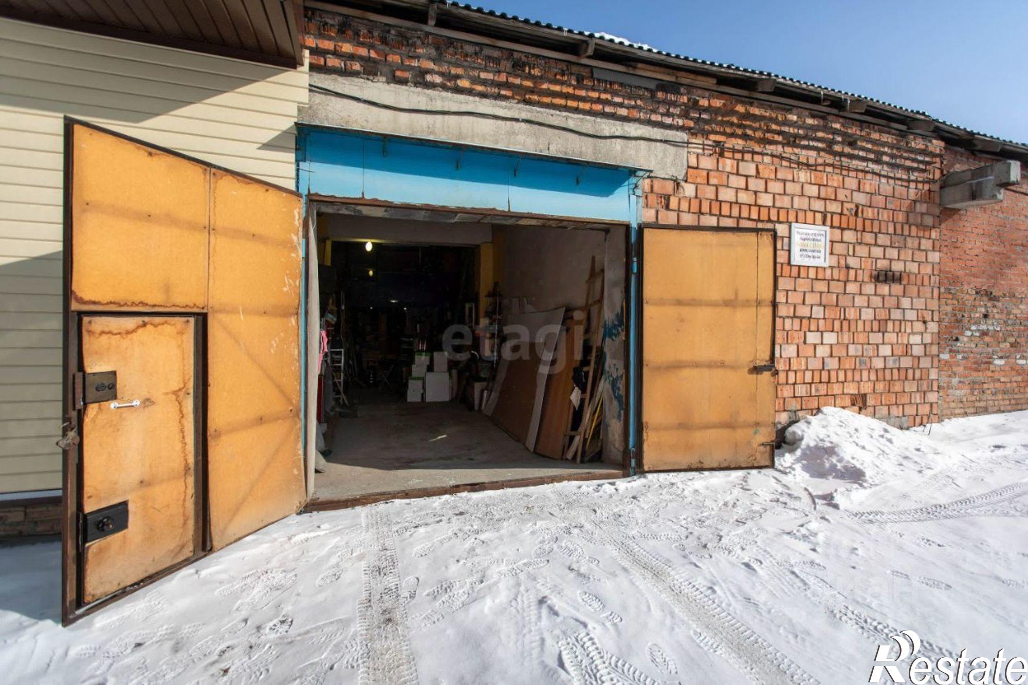Купить гараж, место в паркинге за 2 600 000 рублей на ул Ленина, 34/5