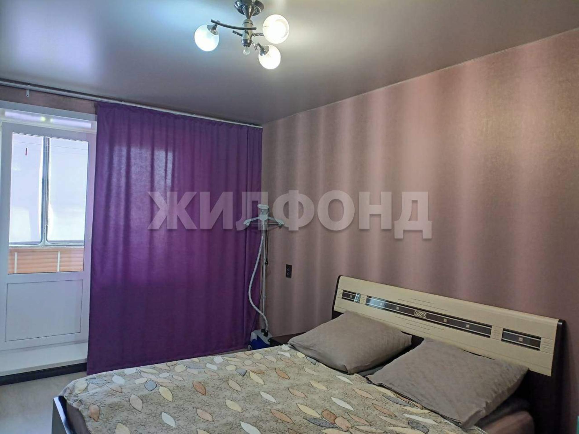 Купить квартиру за 6 350 000 рублей на Павлова улица, д.10