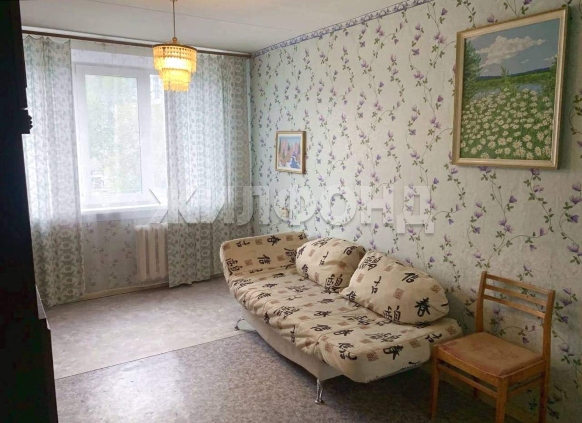 Купить квартиру за 4 200 000 рублей на К.Маркса улица, д.56