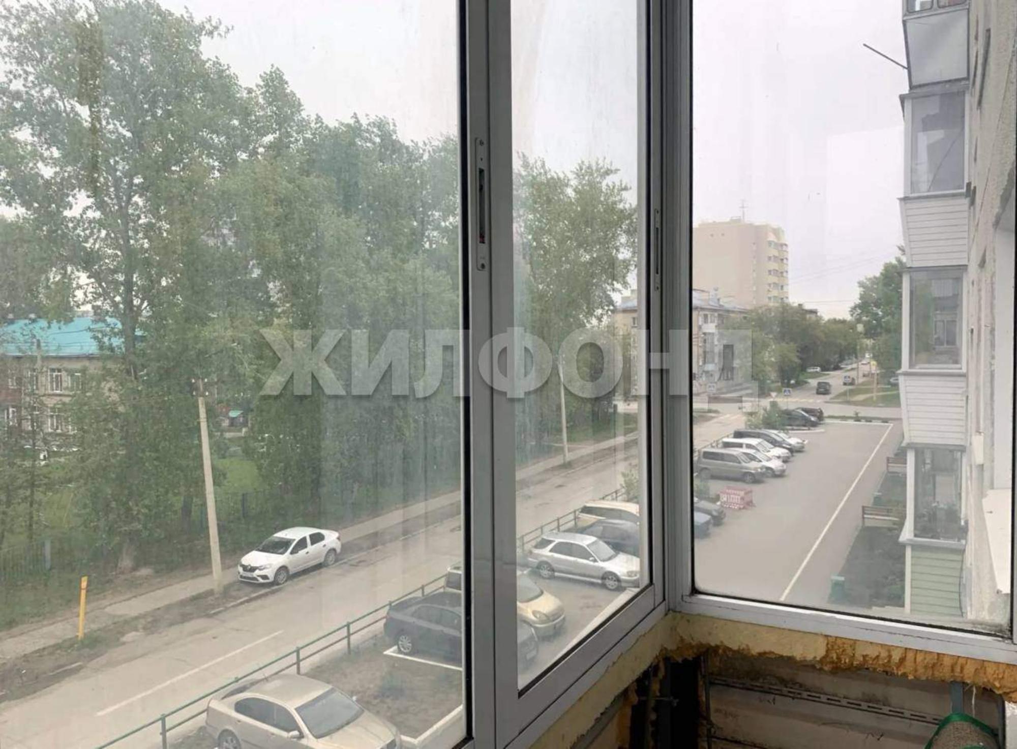 Купить квартиру за 4 200 000 рублей на К.Маркса улица, д.56