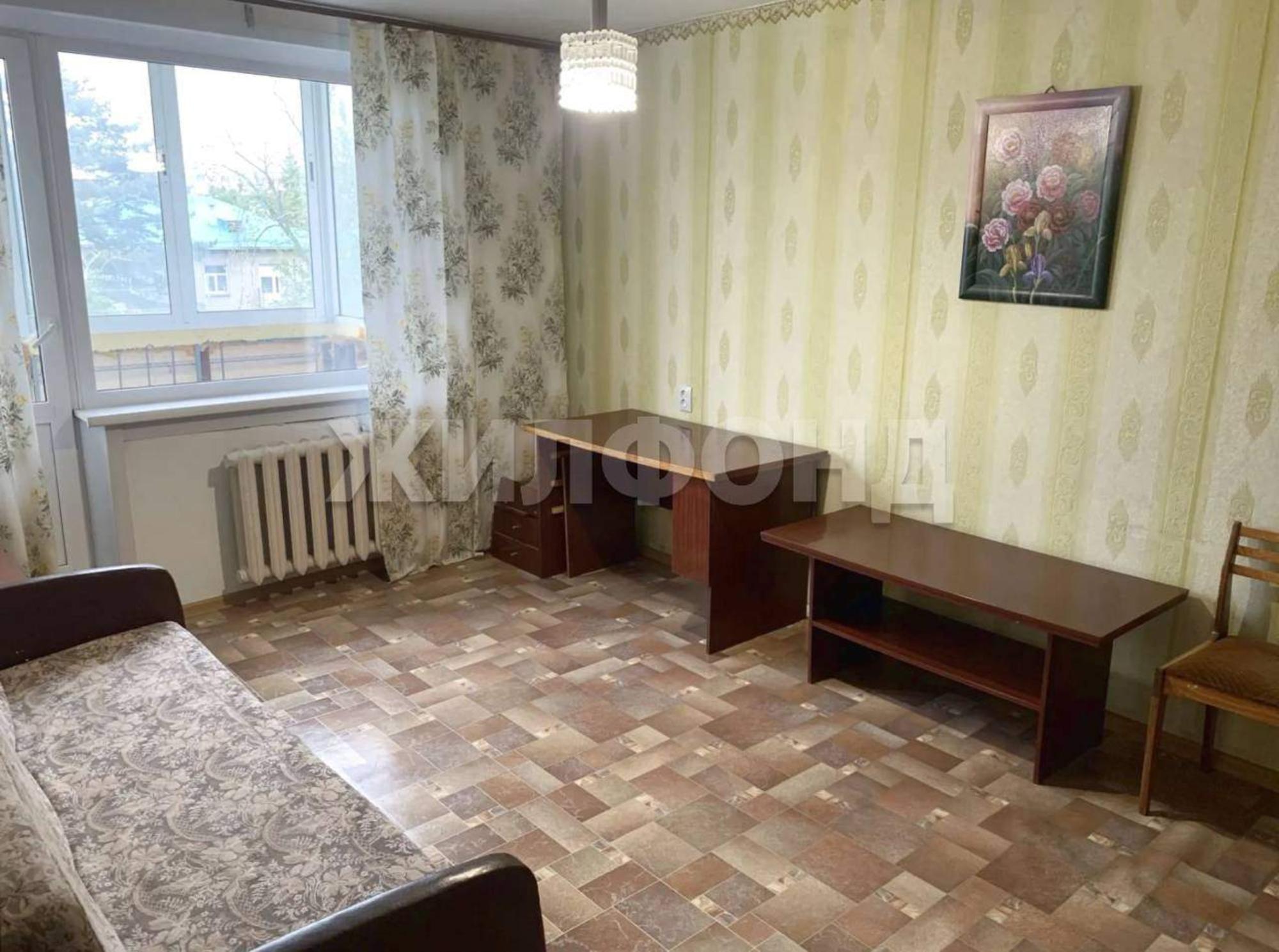 Купить квартиру за 4 200 000 рублей на К.Маркса улица, д.56