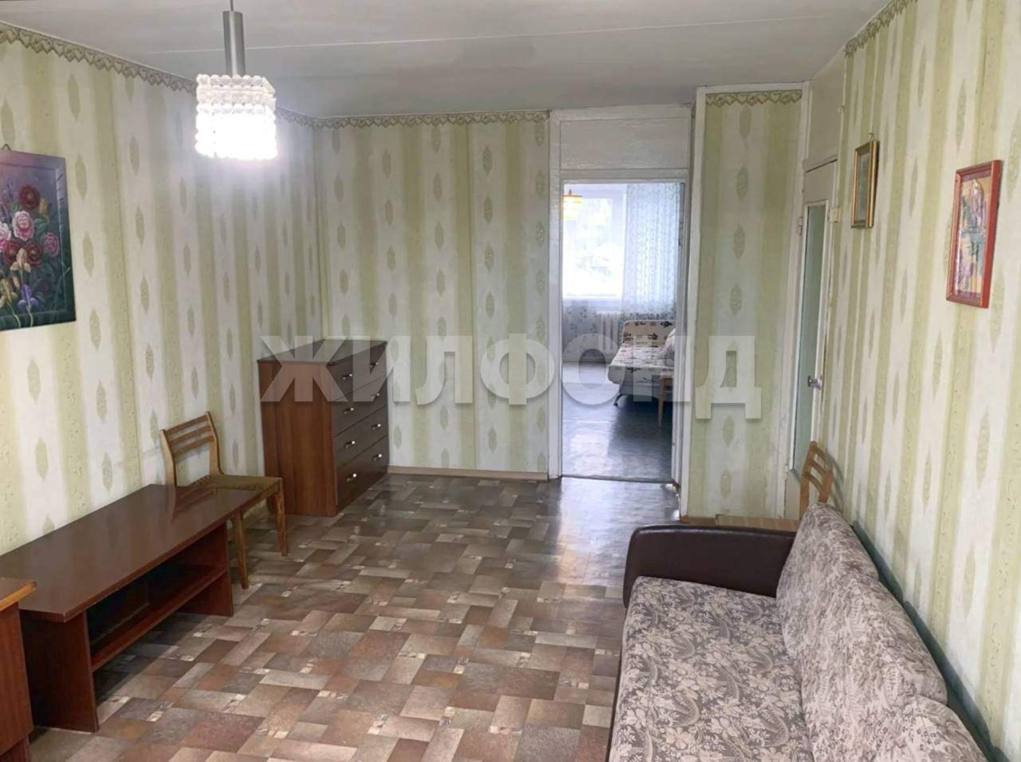 Купить квартиру за 4 200 000 рублей на К.Маркса улица, д.56