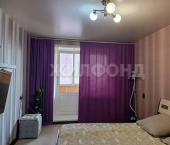 2-комн, 56.2кв м, этаж 5/5 Павлова улица, д.10