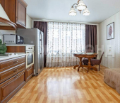 2-комн, 70.1кв м, этаж 9/9 Красная Сибирь улица, д.128