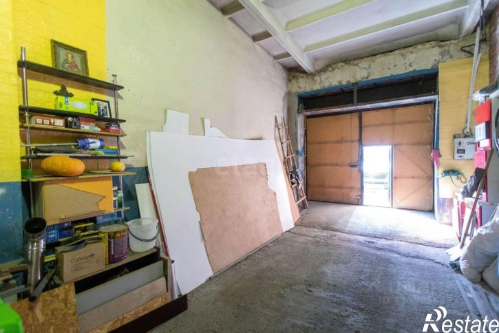 Гараж/парковка ул Ленина, 34/5,  д. 34/5
