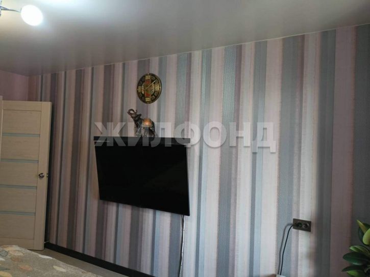 2-комн квартира Павлова улица, д.10