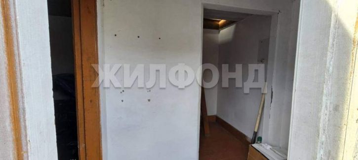 Коттедж/дом НТС Дружба территория