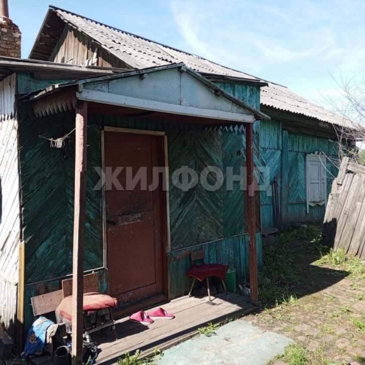 Коттедж/дом Толбухина переулок