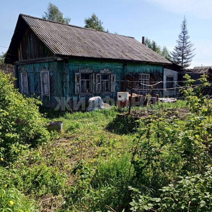 Коттедж/дом Толбухина переулок