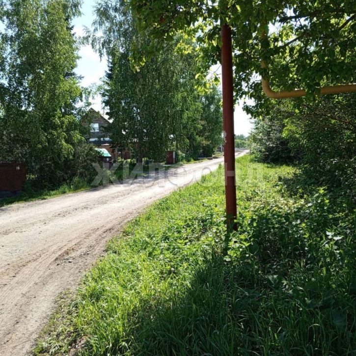 Коттедж/дом Толбухина переулок