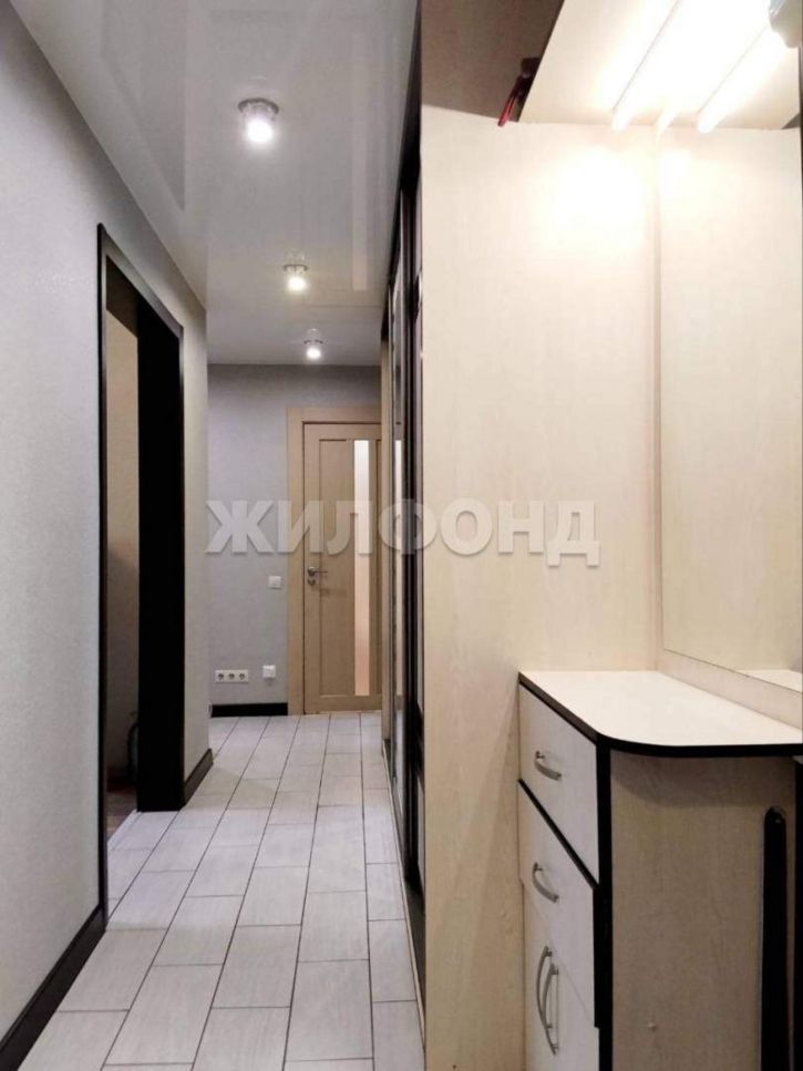 3-комн квартира Ленина улица, д.13В