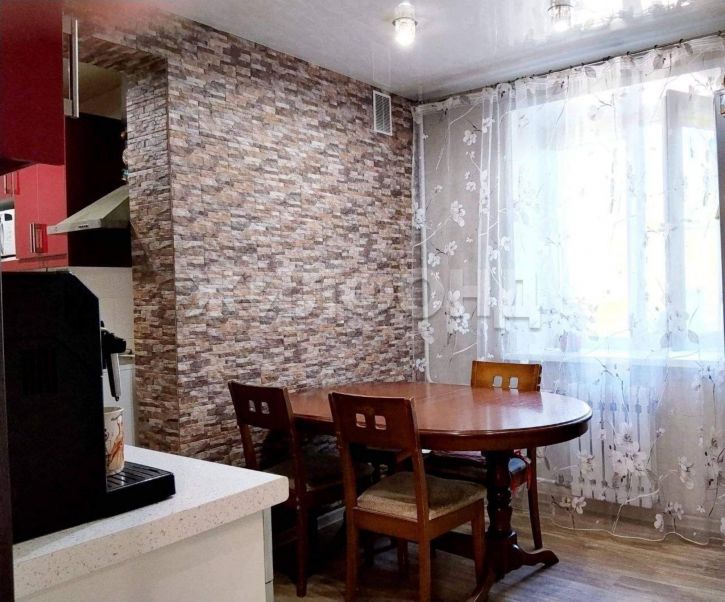 3-комн квартира Ленина улица, д.13В