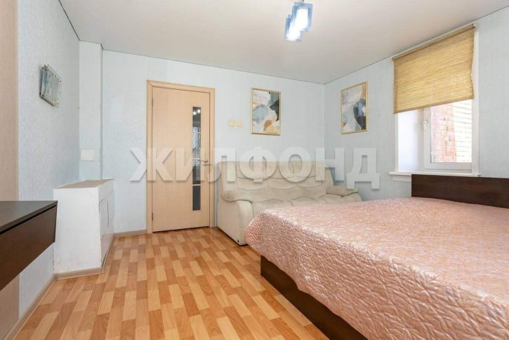 2-комн квартира Красная Сибирь улица, д.128