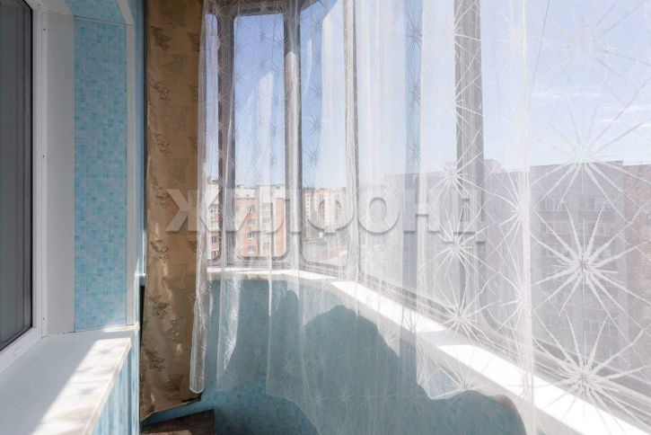 2-комн квартира Красная Сибирь улица, д.128