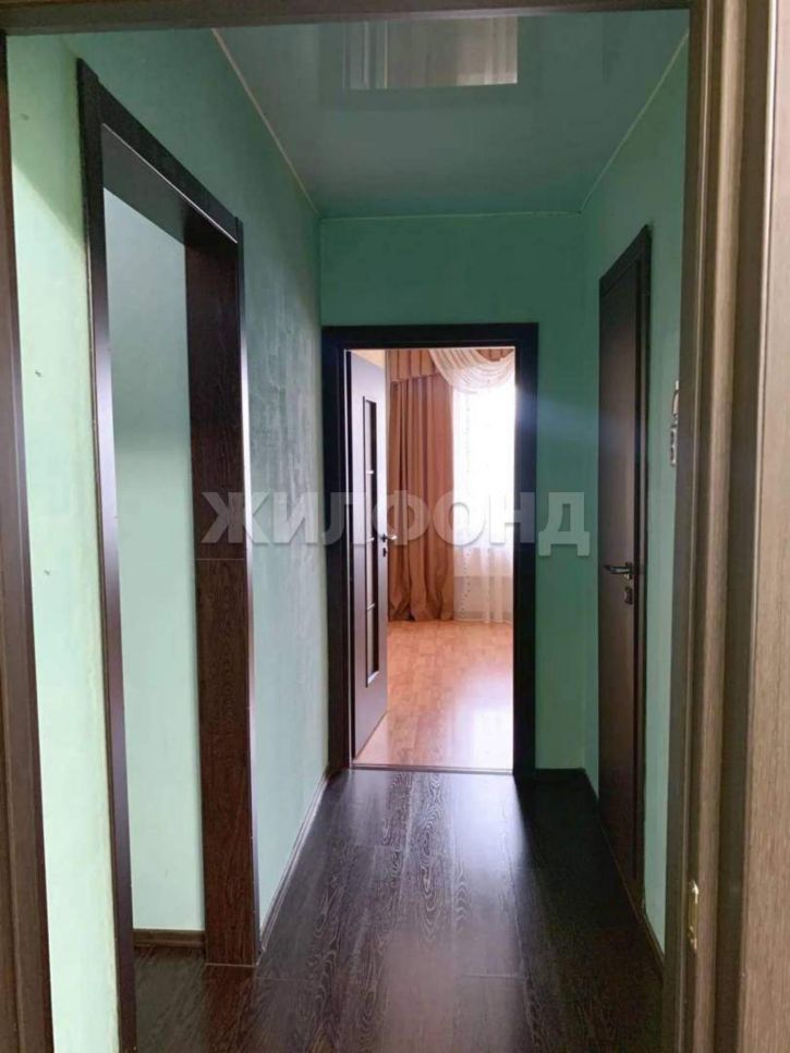 3-комн квартира Островского улица, д.77