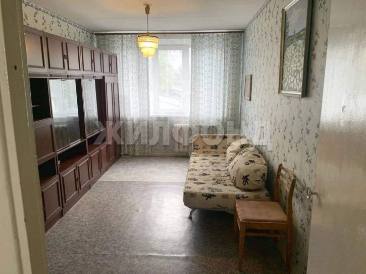 2-комн квартира К.Маркса улица, д.56