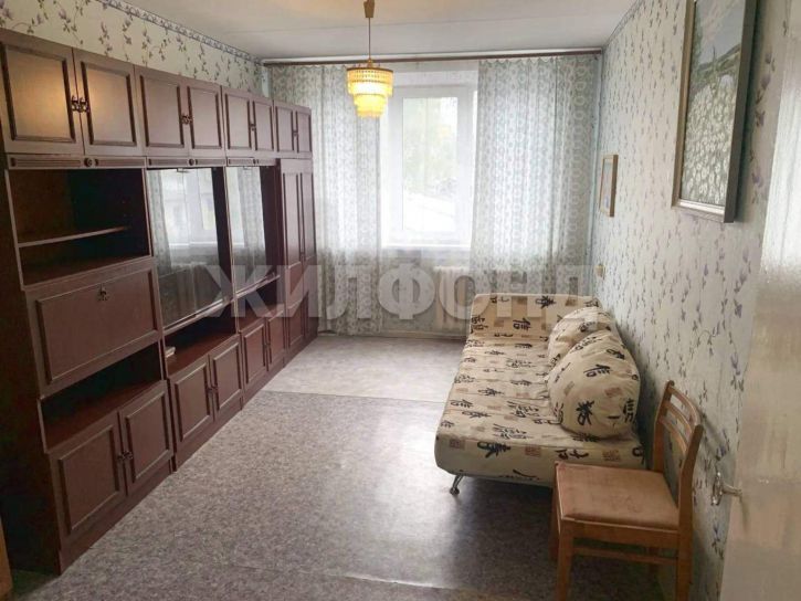 2-комн квартира К.Маркса улица, д.56