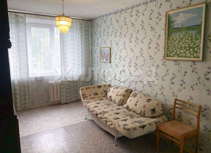 2-комн квартира К.Маркса улица, д.56