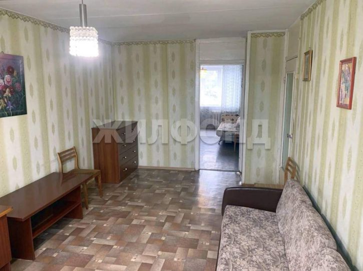 2-комн квартира К.Маркса улица, д.56