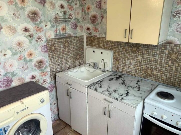 2-комн квартира К.Маркса улица, д.56