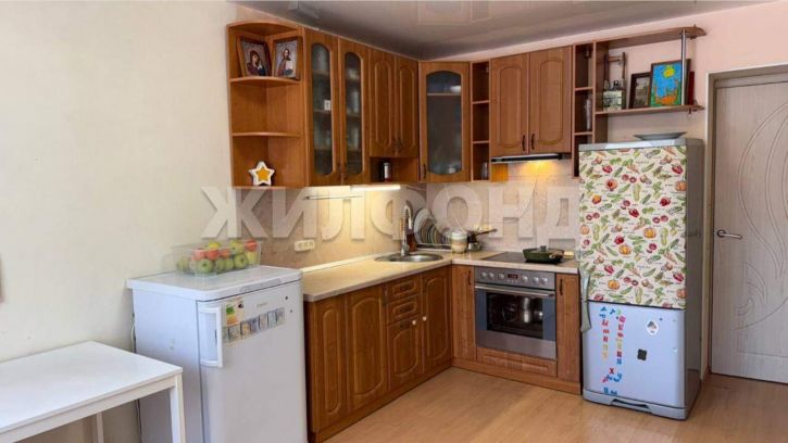 2-комн квартира Северный микрорайон, д.14
