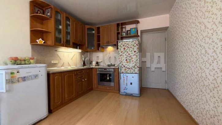 2-комн квартира Северный микрорайон, д.14