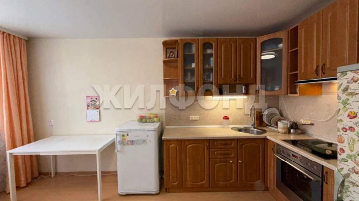 3-комн квартира Северный микрорайон, д.14