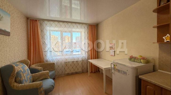 2-комн квартира Северный микрорайон, д.14