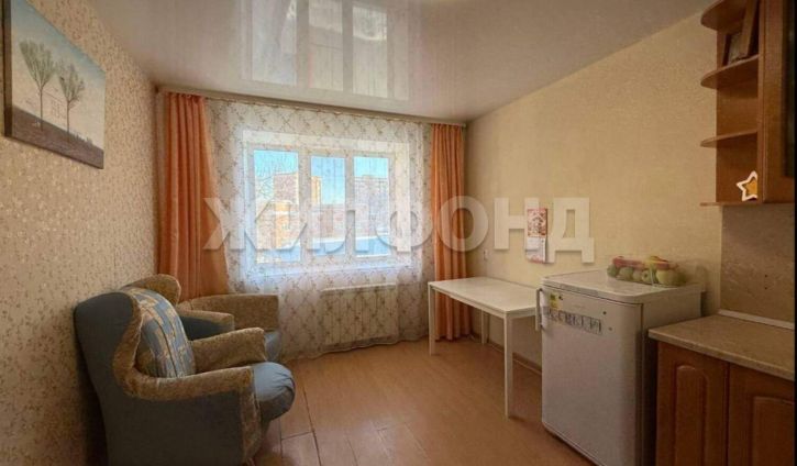 2-комн квартира Северный микрорайон, д.14