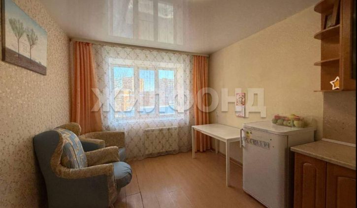 3-комн квартира Северный микрорайон, д.14