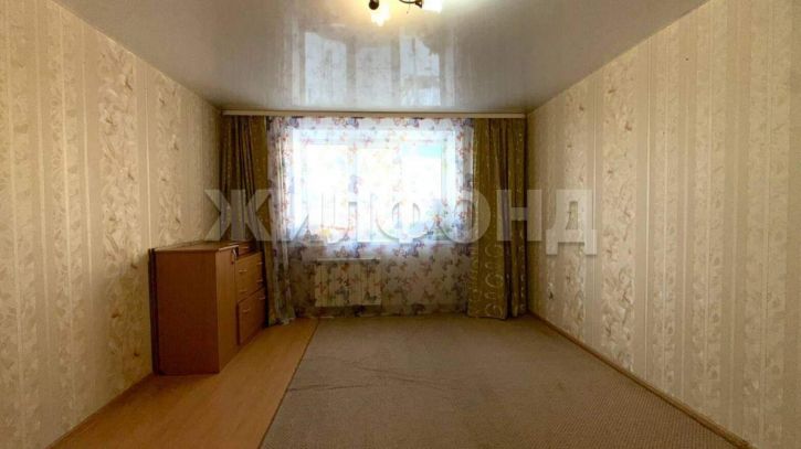 2-комн квартира Северный микрорайон, д.14