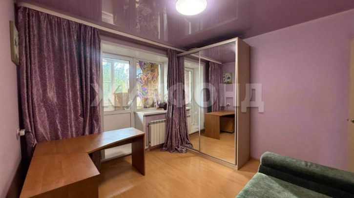 3-комн квартира Северный микрорайон, д.14