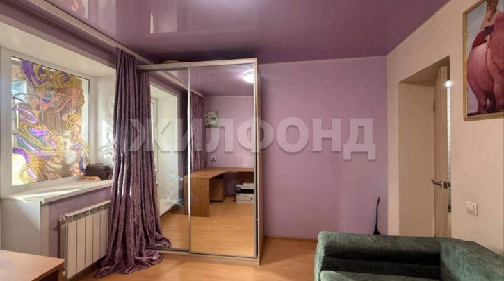 3-комн квартира Северный микрорайон, д.14