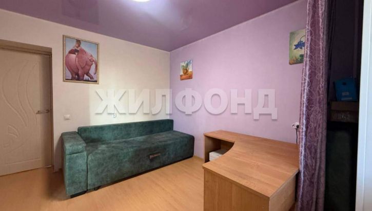 3-комн квартира Северный микрорайон, д.14