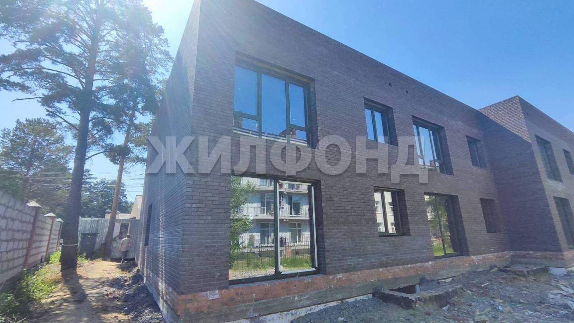 Купить дачу, дом, коттедж за 16 450 000 рублей на Морская улица, д.30