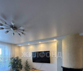 -комн, 74кв м, этаж 9/10 Первомайская улица, д.19