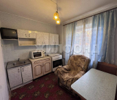 1-комн, 36.9кв м, этаж 1/9 Лелюха улица, д.3