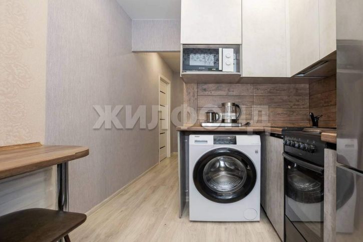 1-комн квартира Боровая улица, д.96