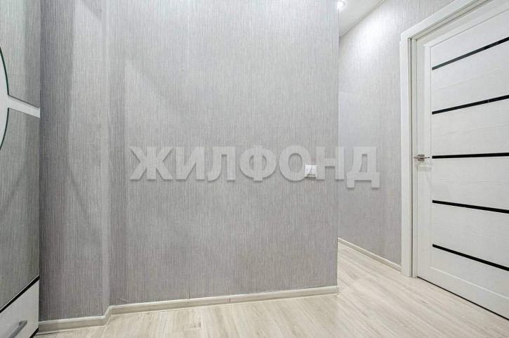 1-комн квартира Боровая улица, д.96