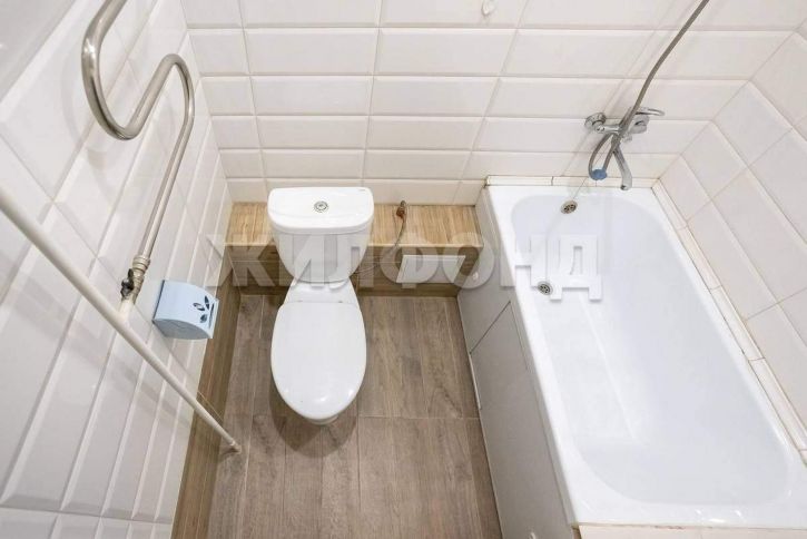 1-комн квартира Боровая улица, д.96