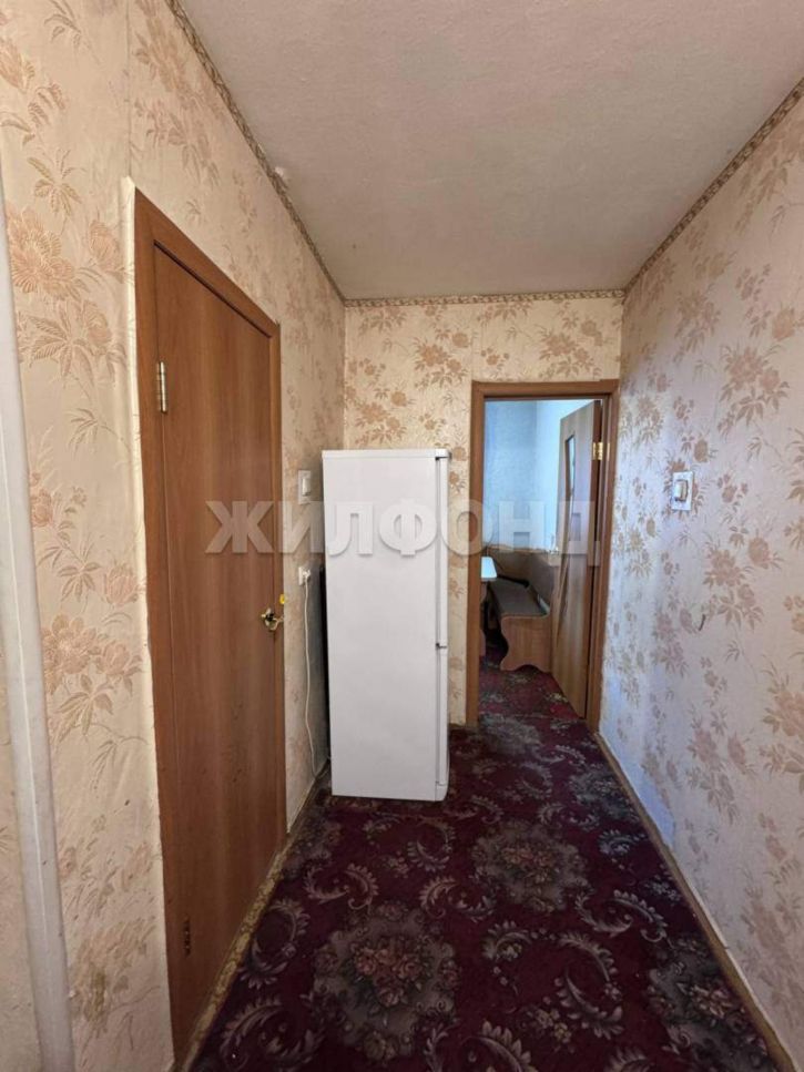 1-комн квартира Лелюха улица, д.3
