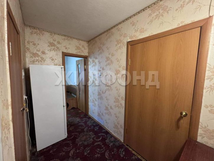 1-комн квартира Лелюха улица, д.3