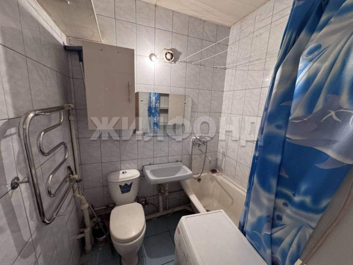 1-комн квартира Лелюха улица, д.3