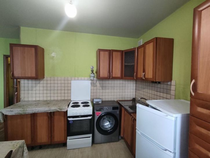2-комн квартира Заводская 2-я, 11/2