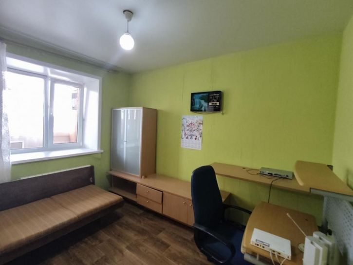 2-комн квартира Заводская 2-я, 11/2