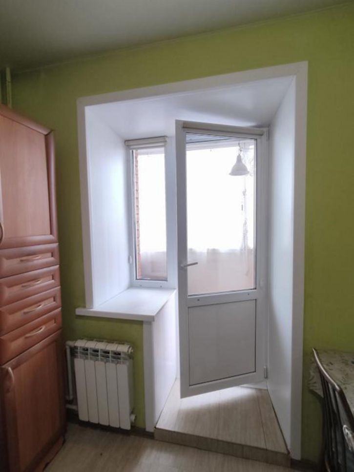 2-комн квартира Заводская 2-я, 11/2